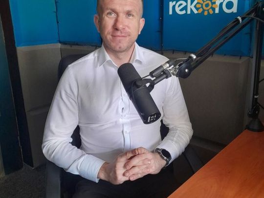 Kamil Koprowski: Biogazownie są przyszłością