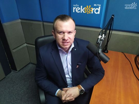 Kamil Koprowski: Jestem za równomiernym rozmieszczeniem Ukraińców, unikniemy napięć społecznych