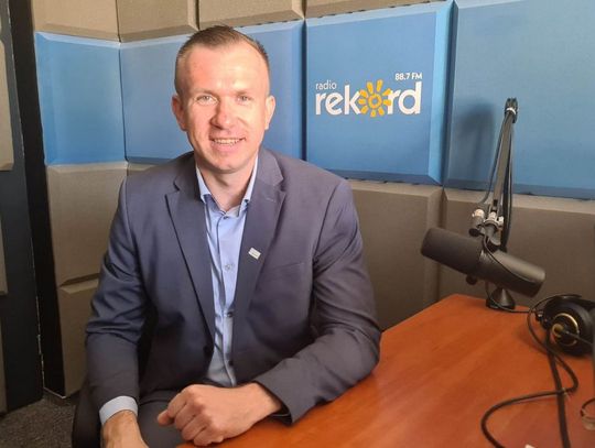 Kamil Koprowski: Lato będzie tradycyjnie pełne atrakcji 