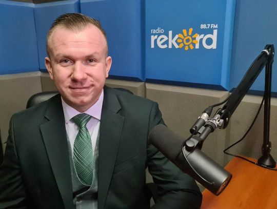 Kamil Koprowski: Protokół kontroli CBA jest dla mnie najlepszą laurką przed wyborami