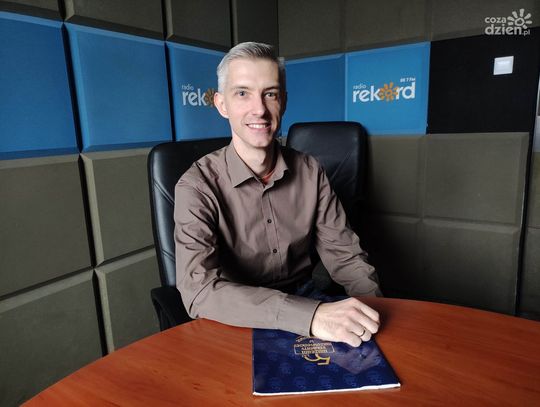 Kamil Leszczyński: Muzea już dawno przestały być tylko archiwami eskponatów