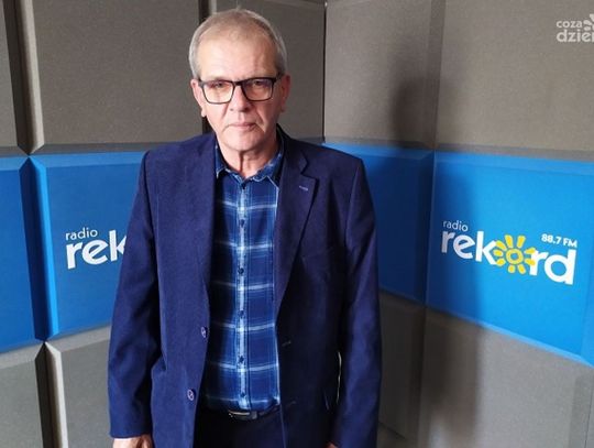 Kamińska za Szymańczyka w Radzie Powiatu Ciechanowskiego