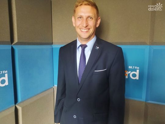 Kapczyński: to nie są inwestycje "z czapy"