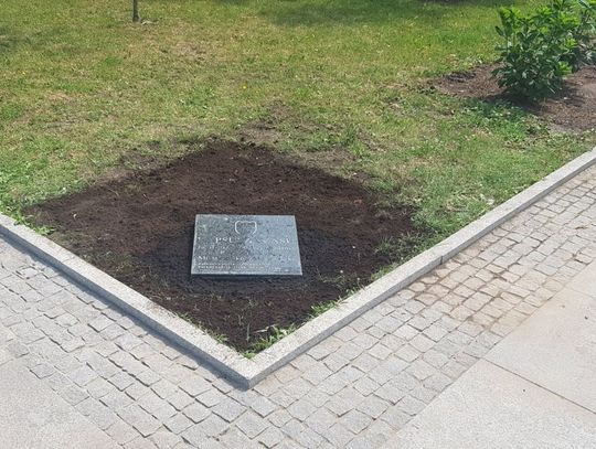 Kapsuła Czasu w Makowie Mazowieckim. Zostanie otwarta za 50 lat
