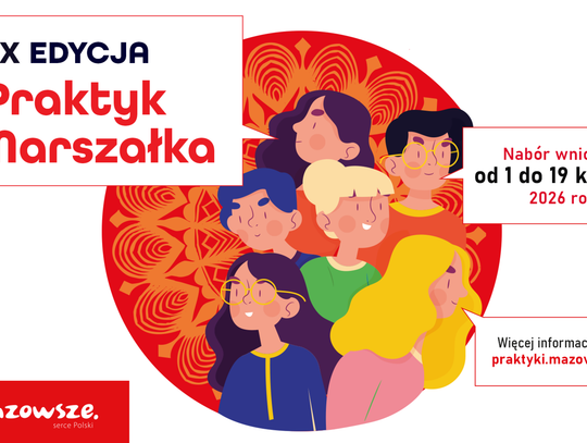 Kariera w urzędzie zaczyna się od praktyk – złóż wniosek - dziś ostatni dzień