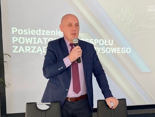 Karol Szczepaniak: Spodziewamy się znacznego napływu ludności ukraińskiej 