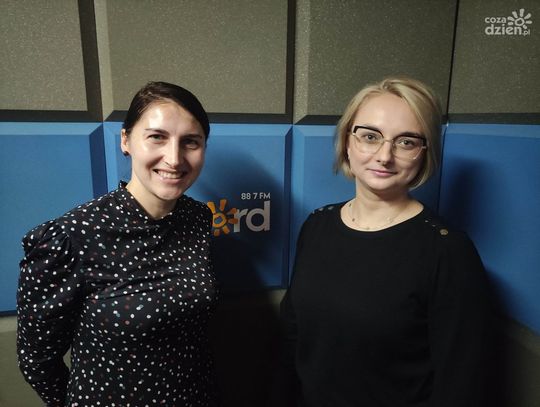 Karolina Żuchniewska: Ciechanów to miasto bardzo otwartych serc