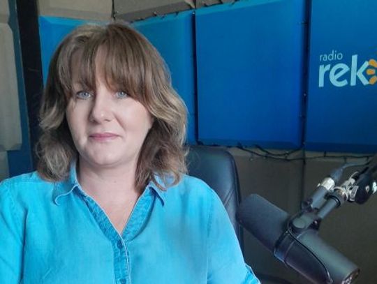 Katarzyna Bojarska - Jeż: Odjazdowa Gmina już 27 lipca