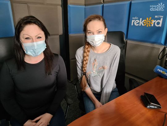 Katarzyna Borkowska-Paczuła, Izabella Sobolewska: Laura rozpala serca wielu ludzi