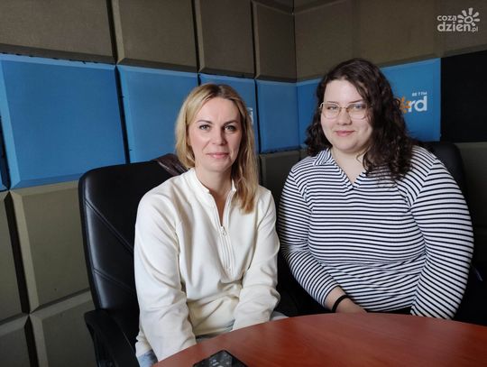 Katarzyna Szmit: Fake newsy to plaga tych czasów Katarzyna Szmit: Fake newsy to plaga tych czasów