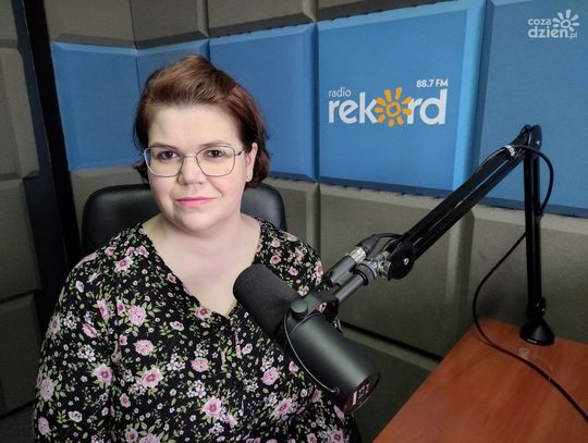Katarzyna Zakrzewska: Wszystko zaczęło się od sentymentu