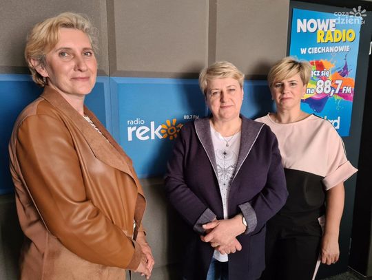 KGW Targonie: Nasza działalność bardzo dużo wnosi do życia lokalnej społeczności