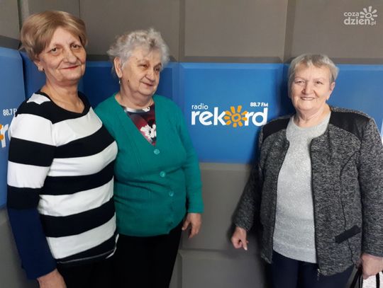 KGW w Grudusku: Bugaj Gruduski i Kluski Szaraki to nasz znak firmowy