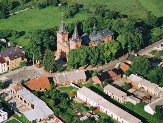 Kiedy powstaną bloki komunalne w Raciążu? Burmistrz podał datę