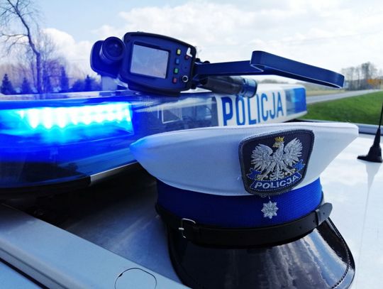 Kierowca Przekroczył Prędkość o 51 km/h. Stracił Prawo Jazdy na 3 Miesiące
