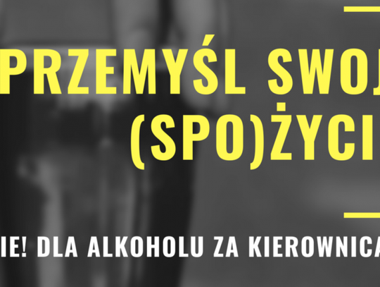 Kierowca z dwoma promilami zatrzymany w Ciechanowie