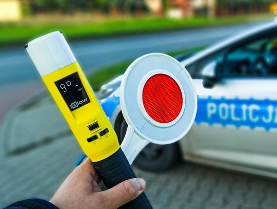 Kierowcy grozi do 3 lat pozbawienia wolności, zakaz prowadzenia pojazdów na minimum 3 lata oraz wysoka kara pieniężna