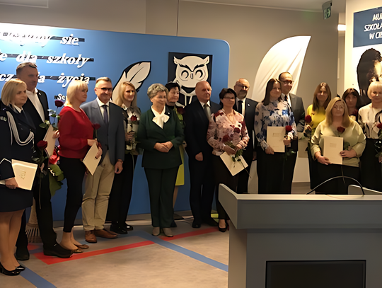 Klasa mundurowa w ciechanowskim BZDZ. Absolwenci będą zwolnieni z testów do Policji