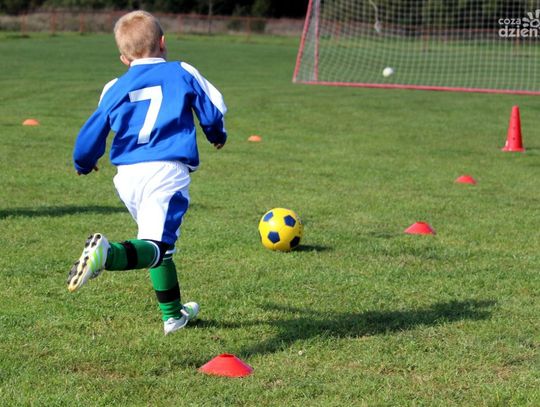 Kluby sportowe z regionu z rządowym wsparciem  (lista)
