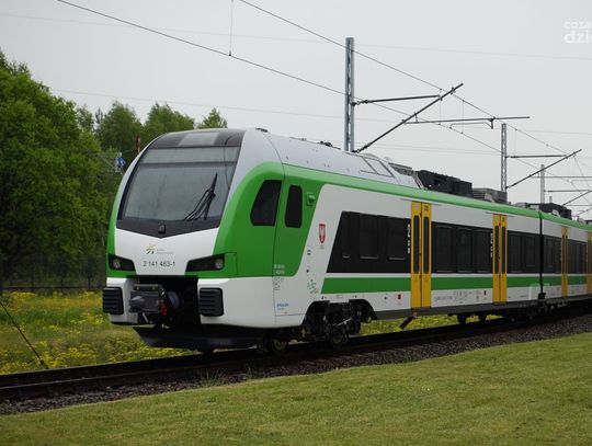KM. W długi weekend taniej z biletem wycieczkowym
