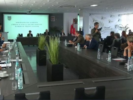 Koalicja się sypie. Joanna Potocka-Rak zakłada nowy klub i zabiera trzy radne z PSL 