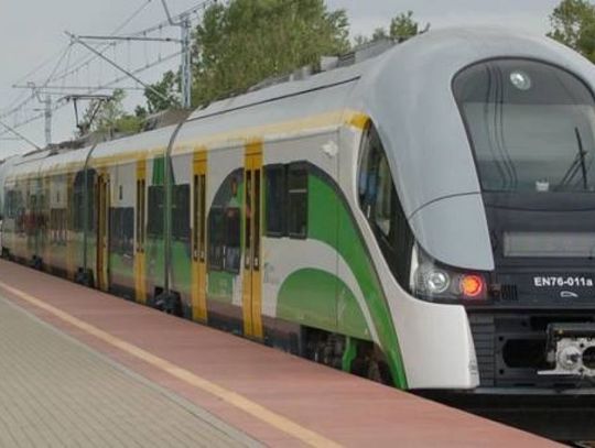 Koleje Mazowieckie. Od grudnia nowe połączenia na trasie Nasielsk-Ciechanów-Mława