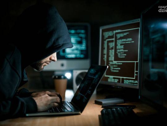 Kolejna ofiara oszustwa internetowego w Ciechanowie