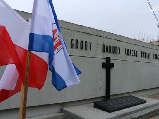 Kolejna rocznica mordu na ludności cywilnej w Kalkówce