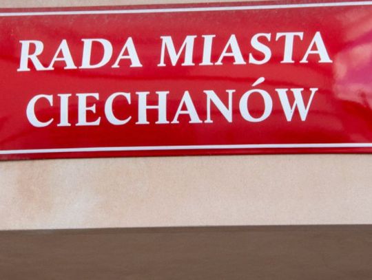 Kolejna ulica w Ciechanowie do naprawy? Radny domaga się remontu Szczęsnego