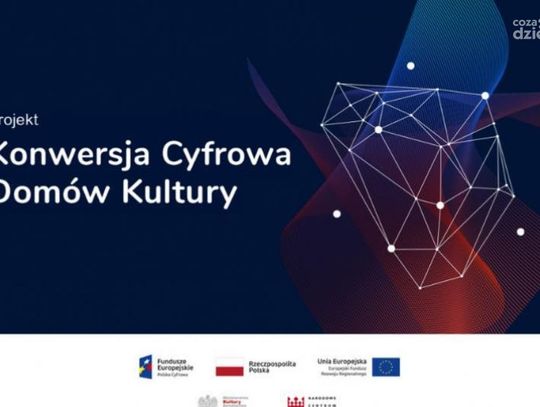Kolejne dofinansowanie dla PCKiSz w Ciechanowie! 