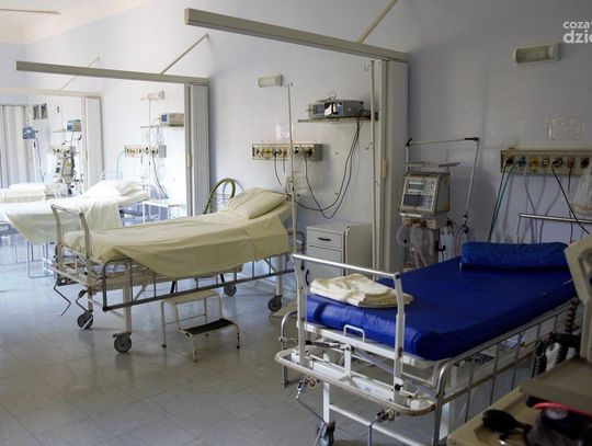 Kolejne respiratory dla ciechanowskiego szpitala