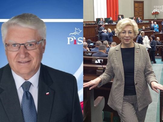 Kolejne zmiany we władzach ciechanowskiego PiS-u