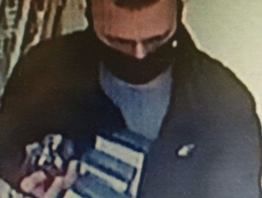 Kolejny amator fantów z drogerii poszukiwany przez policję