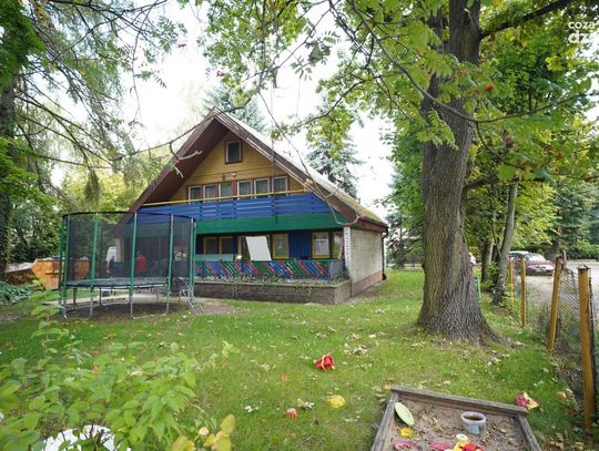 Kolejny remont świetlicy TPD? Wszystko w rękach mieszkańców