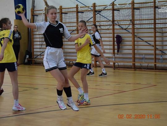 Kolejny talent z Regimina