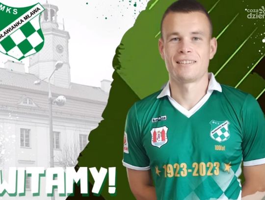 Kolejny ukraiński piłkarz wzmacnia Dumę Zawkrza