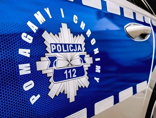 Kolizje i pijana kierująca w Przasnyszu. Podsumowanie interwencji policji z ostatnich dni