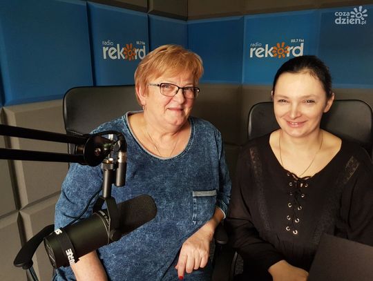 Koło Gospodyń Wiejskich w Ciemniewie: Słodki kurczak babci Jadzi miał udany debiut