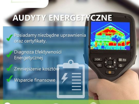 Kompleksowa oferta