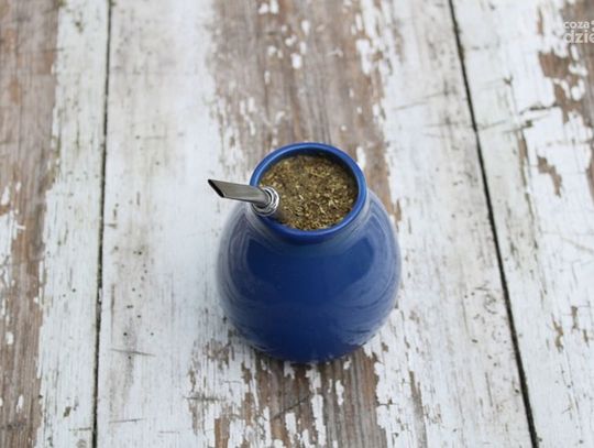 ​Komu zaleca się pić Yerba Mate?