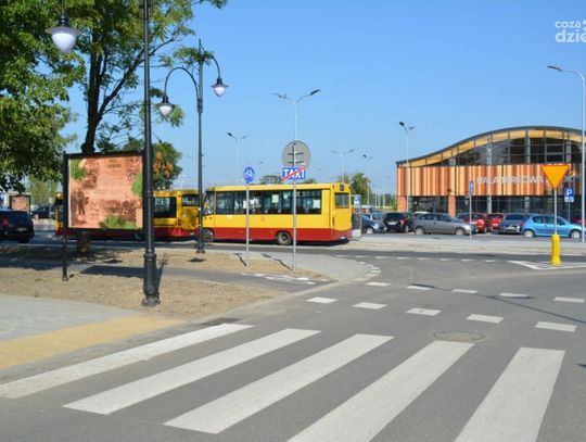 Komunikacyjny problem w Ciechanowie. Prezes ZKM: System komunikacji to nie tylko dworzec kolejowy