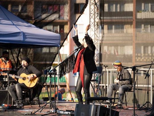 Koncert Kasi Kowalskiej. Nie będzie postępowania prokuratury