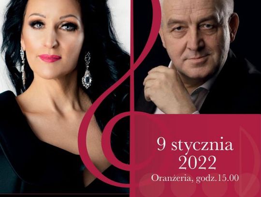 Koncert Noworoczny w Muzeum Romantyzmu w Opinogórze