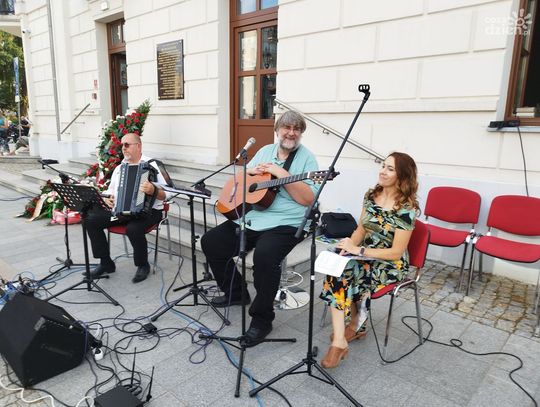 Koncert "Polskie Kwiaty" - fotorelacja