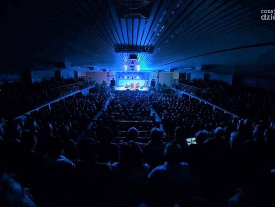 Koncert Warszawskiej Opery Kameralnej w Ciechanowie