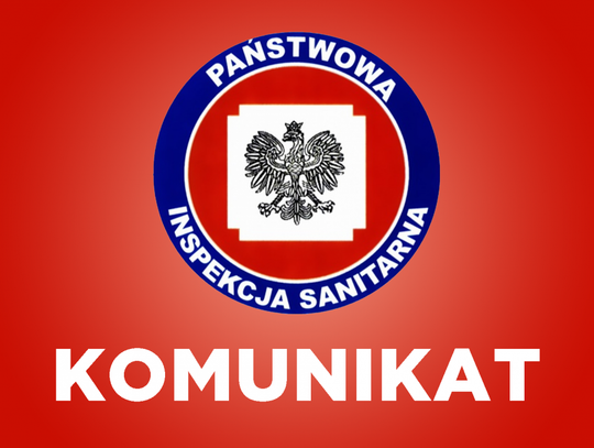 Koniec raportów dobowych Sanepidu o stanie pandemii