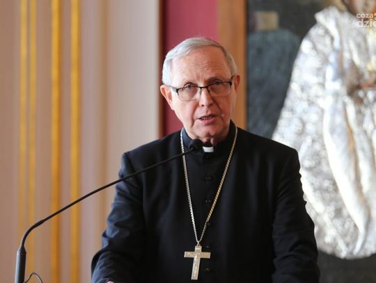 Koniec z dyspensą od mszy w diecezji płockiej