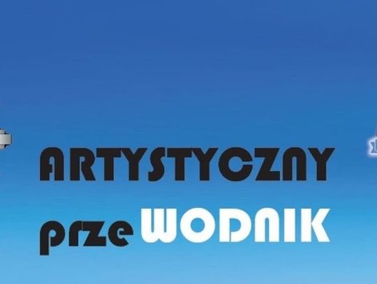 Konkurs „Artystyczny przeWODNIK”