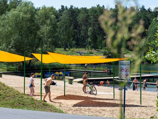 Konkurs na organizację letniego wypoczynku dla dzieci i młodzieży