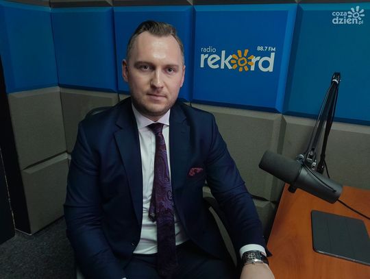 Konrad Wojnarowski: Kto odpowiada za ten bajzel w naszym kraju?